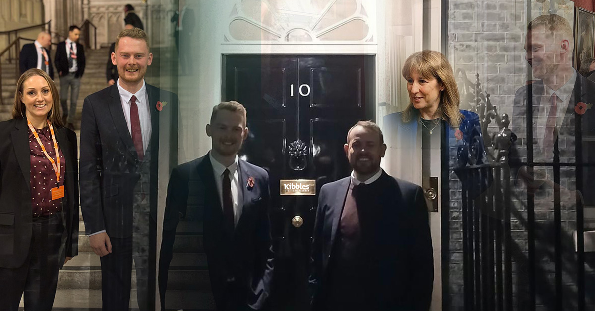 Kibbles Veterinary Celebrates Milestone in Making Pet Care More Affordable for Families